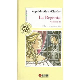 La Regenta, Volumen 2